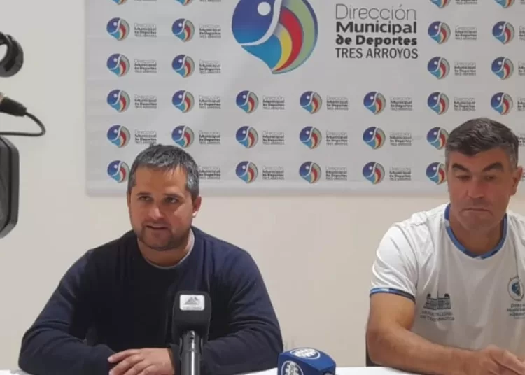 Dirección de Deportes: Este lunes se inician las asistencias técnicas
