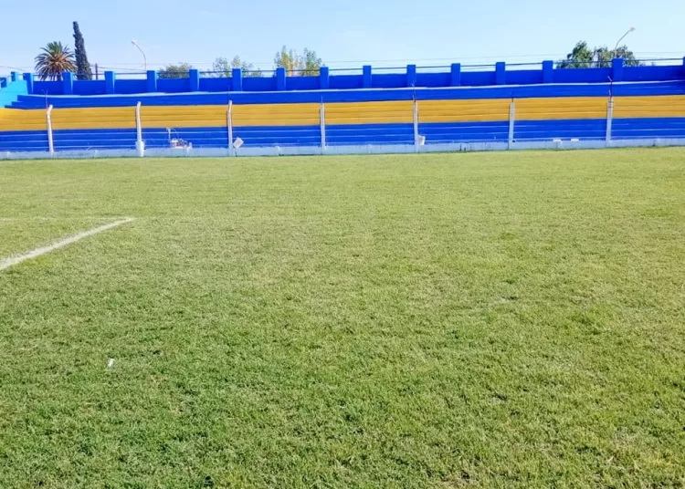 ¿Crisis económica?, no importa, los clubes suman obras y renuevan instalaciones