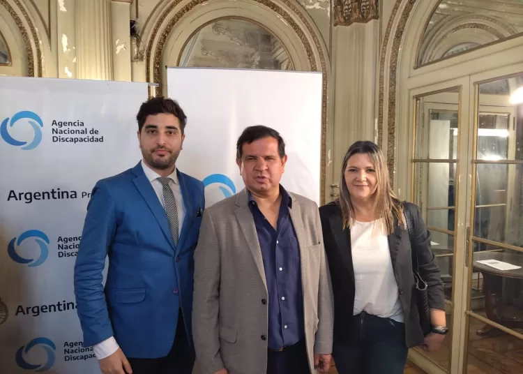 El distrito fue elegido para un plan de accesibilidad de ciudades