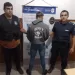 Agresión y herido grave en la GNC chavense: detuvieron a tres implicados