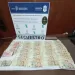 Dos menores y un mayor fueron aprehendidos tras robar en el Residencial