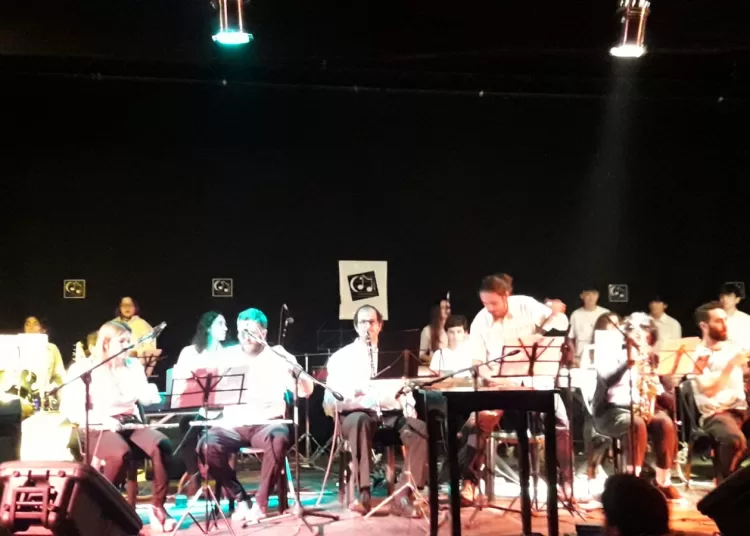 El Conservatorio y el Vocal de Cámara le pusieron el broche de oro al cumpleaños 139
