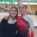 Lara Pimentel y su paso por la Copa Nacional de patín artístico