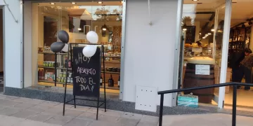 La Estancia se agrandó…