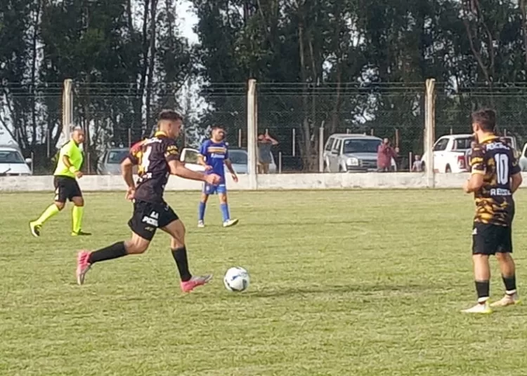El Clásico de Cháves sobresale en la programación de Primera división