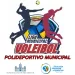 Una semana para el inicio de la Liga Municipal de Voley