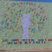 Construyendo culminó proyecto de capacitacion en los Frutillitas