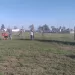 Habilitan tres canchas del Ascenso pero el inicio permanece en suspenso