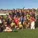 Olimpo y Ciclista siguen ganando y son líderes