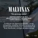 Abren exposición «Malvinas es porque está» en La Estación