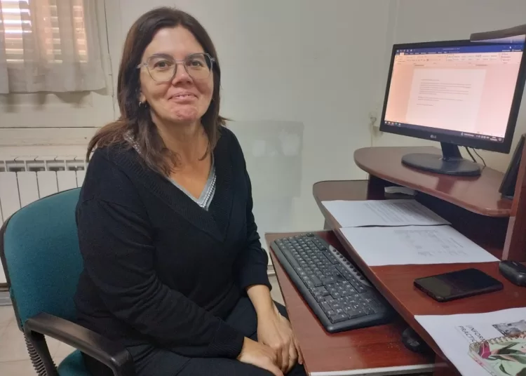 Designaron nueva encargada de prensa en el Concejo Deliberante