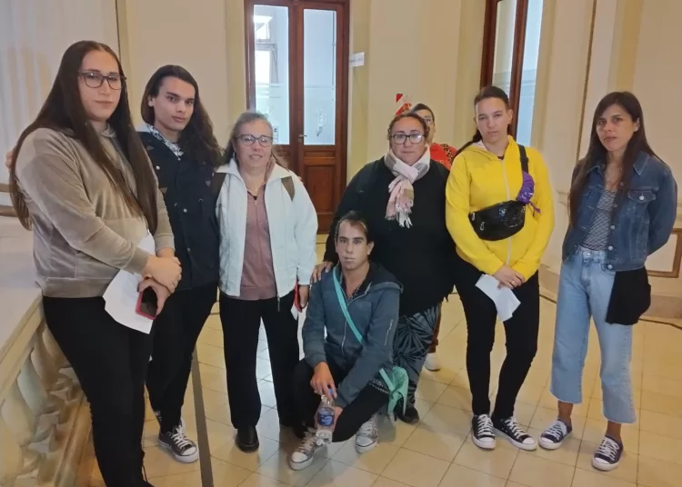 Colectivo trans reclama aplicación plena de cupos laborales en el Municipio