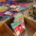 La José Ingenieros convoca a taller de fanzine, bibliomóvil y manga