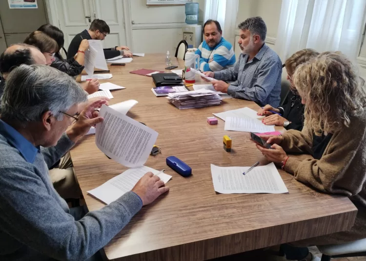 «Se avanza poco en temas de seguridad vial», alertan desde la oposición