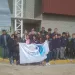 Nadadores de la Escuela Municipal partieron a Miramar a participar de la primera fecha del Provincial
