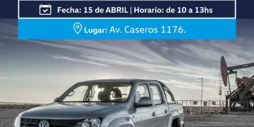 Burgwagen propone una jornada de puertas abiertas