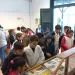 Prosigue la exhibición «Malvinas es porque está» en La Estación