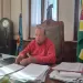 Sin definir si irá por su quinta reelección, Sánchez avaló un subsidio a municipios por «el castigo inflacionario»