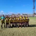 Se completó la primera fecha del Preparación de Femenino