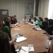 Con foco en la atención de infancias, se reunió la Mesa Intersectorial de los 1000 días