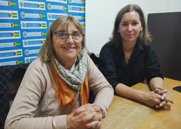 Paradores, la historia sin fin: «el Ejecutivo incumple con las ordenanzas», disparan en Juntos
