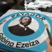 Declararon de interés cultural y legislativo la Bandera del Payador creada por Luis Barrionuevo