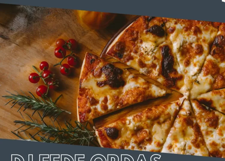 Club de Pelota organiza pizza party el sábado
