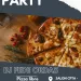Club de Pelota organiza pizza party el sábado