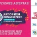 El 28 próximo es la fecha límite para inscribirse a los Juegos Bonaerenses