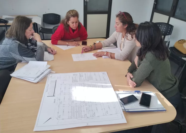 Buscan que el otorgamiento de terrenos para vivienda cerca del Parque Cabañas «no sea un negocio»