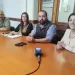 Definieron a los coordinadores locales de la Mesa COPRET