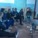 Cittadino recorrió barrios y dialogó con vecinos por obras pendientes