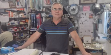 «Las modificaciones año tras año son grandísimas», remarcan en Hugo Muñoz Repuestos