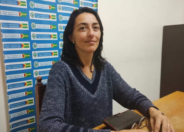 Inscripción, sorteo, anticipo y plan de pago, las claves de la venta de terrenos para vivienda cerca del Parque Cabañas