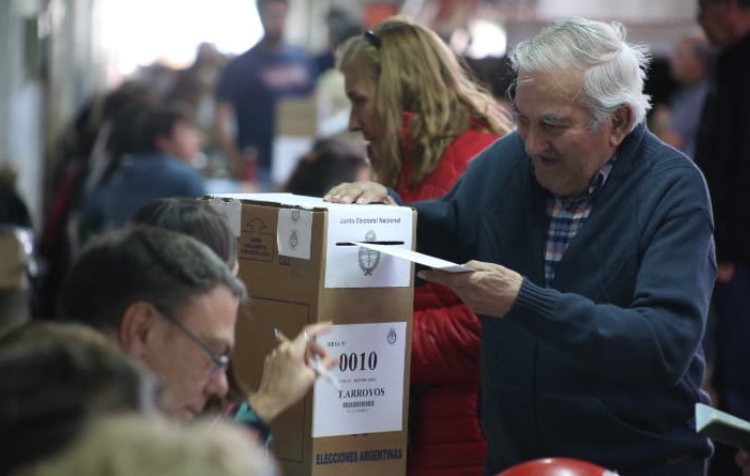 Si, no, ni: cómo está el escenario político a menos de tres meses del cierre de listas