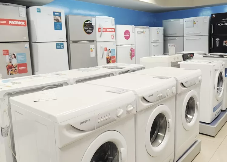 Electrodomésticos, servicios e internet, los rubros con más reclamos de la ciudad