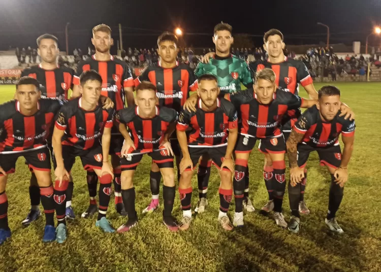 Independencia, un nuevo nombre entre los campeones de la Roberto Aiello