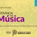 Abierta la convocatoria “Provincia es Música”