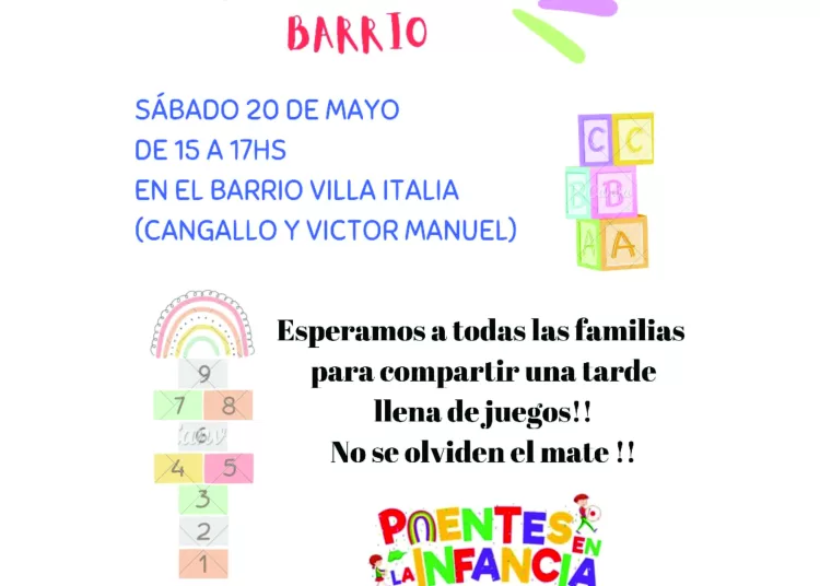 Talleres en el Programa Envión: Desarrollo de habilidades y vínculos