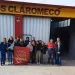 Claromecó: Exitosa colecta de Sangre y momentos muy emotivos que llegaron al corazón