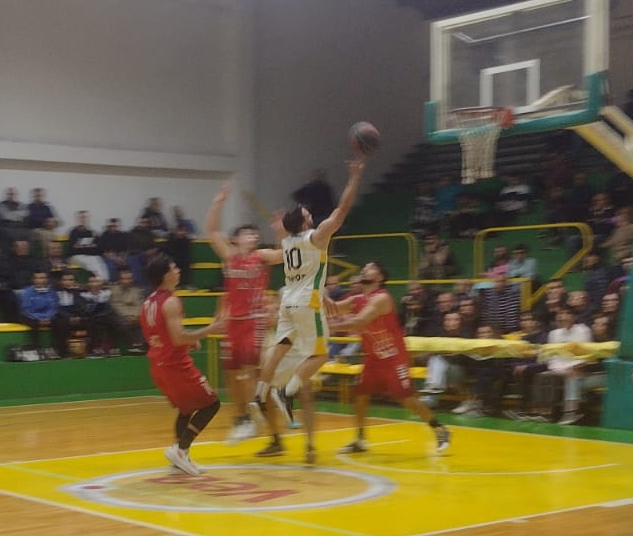 Huracán, dueño del clásico