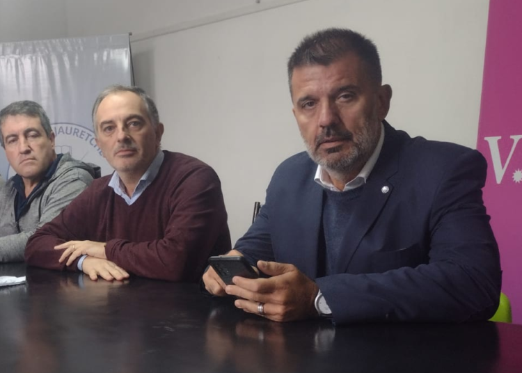 El Nacional y Central alcanzados por “Clubes en obra”