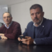 El Nacional y Central alcanzados por “Clubes en obra”