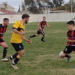 Olimpo frenó a Ciclista e Independencia lo alcanzó en lo más alto de las posiciones
