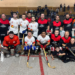 Huracán campeón de la Copa Antonio Vizzolini