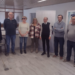 Banco Credicoop entregó premios institucionales
