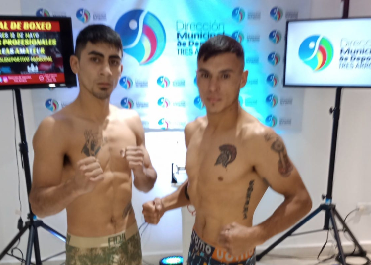 El Boxeo vuelve a la ciudad