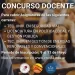 CRESTA – UPSO: Nuevo llamado a concurso docente