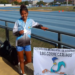 Constanza Garrido se consagró subcampeona Argentina en los 10K