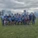 Se completó la fecha del Ascenso con triunfo de Recreativo Claromeco